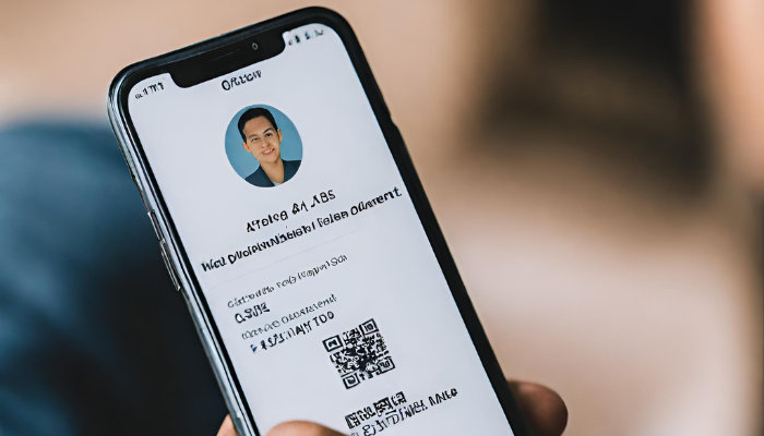 Novo RG Digital - Como Funciona o Aplicativo e Suas Vantagens