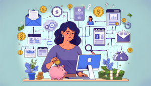 Como Criar Renda Passiva com Produtos Digitais