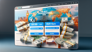 Ganhe em Dólar ou Euro Os Melhores Sites Internacionais