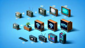 Como Transformar Sua TV Antiga em uma Smart TV