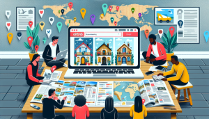 Como Escolher o Alojamento Perfeito no Airbnb